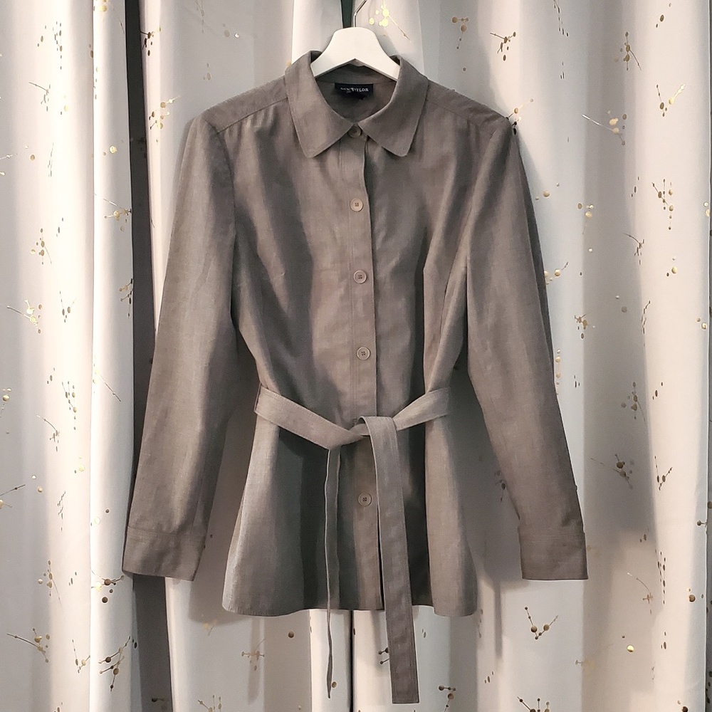 Ann Taylor Jacket